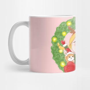 Merry Christmas Mug